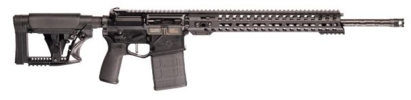 PATRIOT ORDNANCE FACTORY PRESCOTT 6.5 CREEDMOOR 20" BARREL 20-ROUNDS