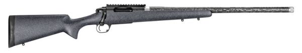 PROOF RESEARCH ELEVATION BLACK 6MM CREEDMOOR 24" BARREL 3-ROUNDS