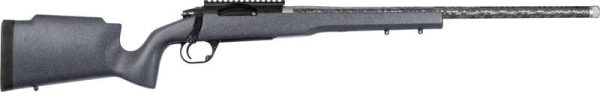 PROOF RESEARCH ELEVATION MTR GRAY 6MM CREEDMOOR 24" BARREL 3-ROUNDS