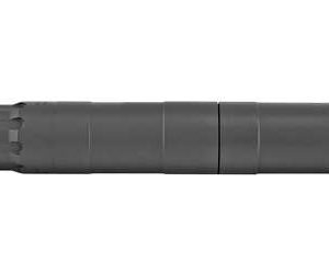 OSS SUPPRESSORS RAD 9 SUPPRESSOR 9MM WITH 1/2-28 PISTON