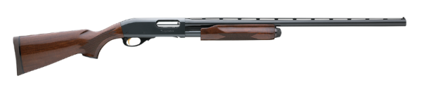 REMINGTON 870 WINGMASTER WALNUT 20 GA 26" BARREL 3"-CHAMBER 4-ROUNDS