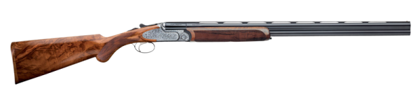 RIZZINI USA ARTEMIS TURKISH WALNUT 28 GA 29" BARREL 2.75"-CHAMBER 2-ROUNDS SILVER BEAD FRONT SIGHT