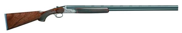 RIZZINI USA BR110 LIGHT LUXE WALNUT 28 GA 28" BARREL 2.75"-CHAMBER 2-ROUNDS