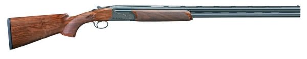 RIZZINI USA BR110 SPORTER WALNUT 12 GA 30" BARREL 3"-CHAMBER 2-ROUNDS