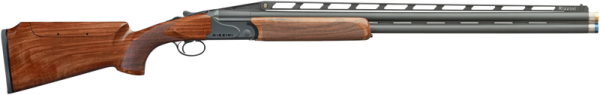 RIZZINI USA BR110 SPORTER IPS WALNUT 12 GA 30" BARREL 2-ROUNDS