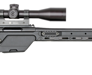 STEYER ARMS SSG 08 BLACK .300 WIN MAG 23.6-INCH 8RD