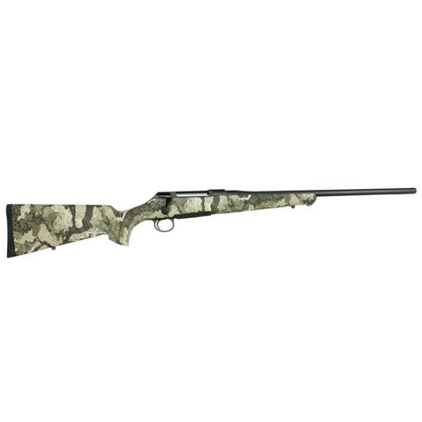 SAUER 100 VEIL EXCLUSIVE VEIL CERVIDAE CAMO 6.5 PRC 22" BARREL 5-ROUNDS