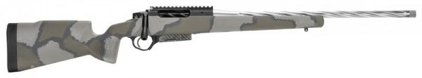 SEEKINS PRECISION HAVAK ELEMENT DIGITAL CAMO .300 WIN MAG 21" BARREL 3-ROUNDS