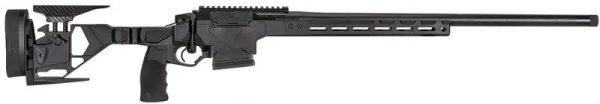 SEEKINS PRECISION HAVAK HIT 6.5 PRC 24" BARREL 3-ROUNDS