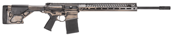 SEEKINS PRECISION SP10 FLAT DARK EARTH .308 WIN 18" BARREL 20-ROUNDS