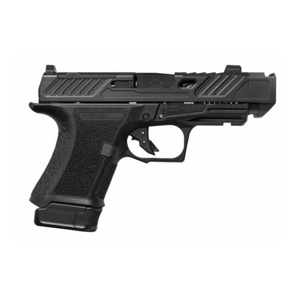 SHADOW SYSTEMS CR920 COMBAT 9MM 3.75" BARREL 13-ROUNDS