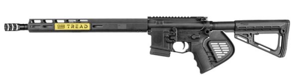 SIG SAUER M400 TREAD 5.56 NATO / .223 REM 16" BARREL 10-ROUNDS BLADED GRIP