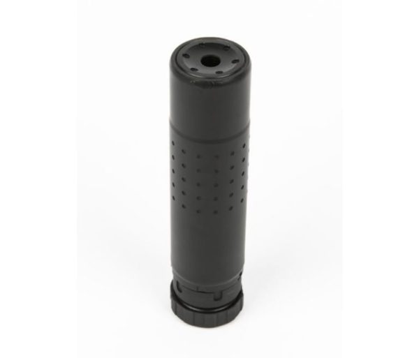 SILENCERCO CHIMERA 300 BLACK .300 WIN MAG 6.9-INCH