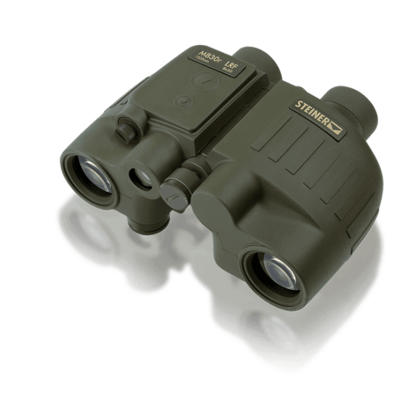 STEINER M839R LASER RANGEFINDER GREEN