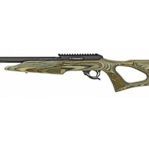 TACTICAL SOLUTIONS X-RING VR .22 LR 16.5" BARREL 10 ROUNDS VANTAGE RS SLATE STOCK