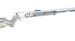 T/C ENCORE 209X50 26 INCH STNLS/CAMO