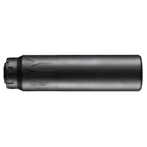DEAD AIR ARMAMENT NOMAD 30 7.62 6.5" SUPPRESSOR 5/8X24 DIRECT THREAD COMPLETE KIT