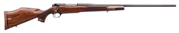 WEATHERBY MARK V DELUXE WALNUT .30-378 WTHBY MAG 26" BARREL 2-ROUNDS