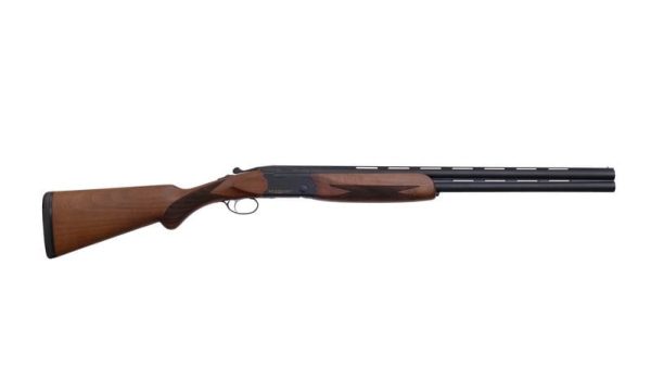 WEATHERBY ORION 1 WALNUT 12 GA 26" BARREL 3"-CHAMBER 2-ROUNDS