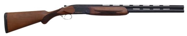 WEATHERBY ORION 1 WALNUT 12 GA 28" BARREL 3"-CHAMBER 2-ROUNDS