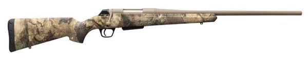 WINCHESTER XPR HUNTER MOSSY OAK ELEMENTS TERRA BAYOU 7MM-08 22" BARREL 3-ROUNDS