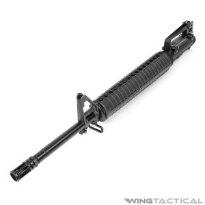 FN RIFLE UPPER BLACK 5.56 / .223 REM 20-INCH