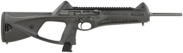 BERETTA CX4 STORM 9MM 16.6" BARREL 20-ROUNDS ADJUSTABLE SIGHTS