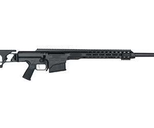 BARRETT FIREARMS MRAD 6.5 CREEDMOOR 10 RDS 24"