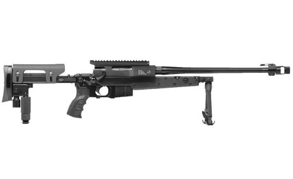 B&T APR308 .308 WIN 24" BARREL 10-ROUNDS