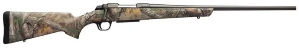 BROWNING AB3 REALTREE XTRA .308 WIN 22" BARREL 5-ROUNDS