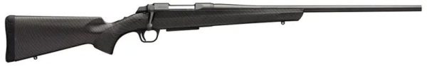 BROWNING AB3 COMPOSITE CARBON FIBER 7MM-08 22" BARREL 5-ROUNDS