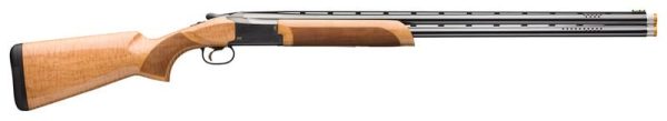 BROWNING CITORI 725 SPORTING MAPLE 12 GA 32" BARREL 3" BARREL 2-ROUNDS