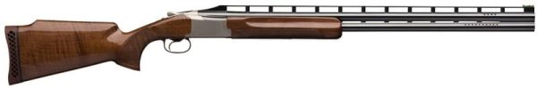 BROWNING CITORI 725 TRAP WALNUT 12 GA 32" BARREL 2.75" CHAMBER 2-ROUNDS