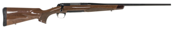 BROWNING X-BOLT MEDALLION WALNUT .308 WIN 22" BARREL 4-ROUNDS