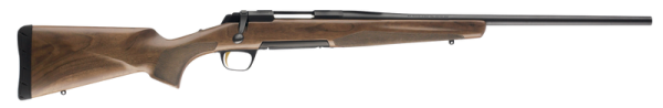 BROWNING X-BOLT MICRO MIDAS WALNUT .22-250 REM 20" BARREL 4-ROUNDS