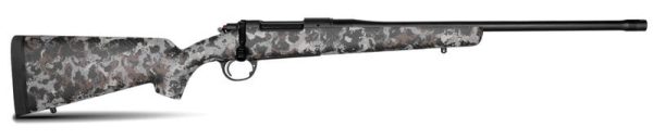 WILSON COMBAT NULA MODEL 20 CANYON ROGUE 6.5 CREEDMOOR 20" BARREL 4-ROUNDS