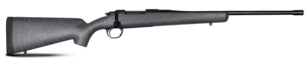 WILSON COMBAT NULA MODEL 20 CHARCOAL GRAY .308 WIN 16" BARREL 4-ROUNDS