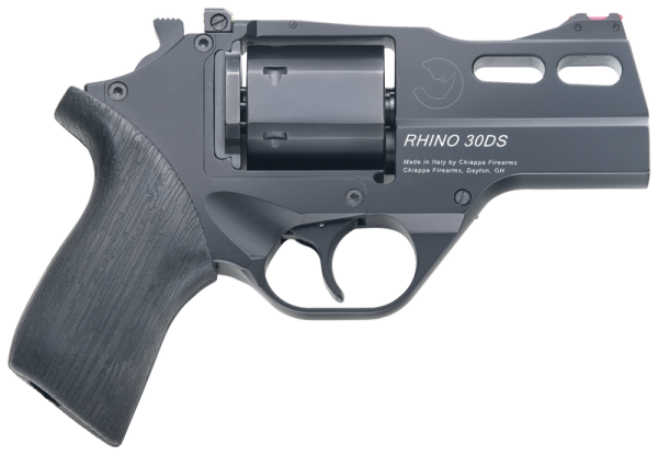 CHIAPPA FIREARMS RHINO 30SAR .357 MAG 3" BARREL 6-ROUNDS