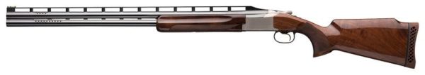 BROWNING CITORI 725 TRAP WALNUT 12 GA 30" BARREL 2.75" CHAMBER 2-ROUNDS LEFT HAND