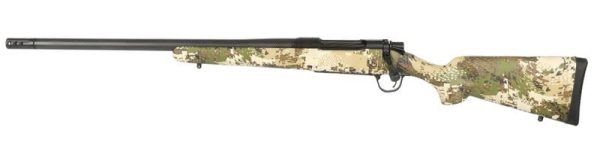 CHRISTENSEN ARMS RIDGELINE FFT SITKA SUBALPINE CAMO 7MM PRC 22" BARREL 4-ROUNDS LEFT HAND