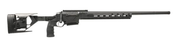 SEEKINS PRECISION HAVAK HIT PRO 6MM CREEDMOOR 24" BARREL 5-ROUNDS