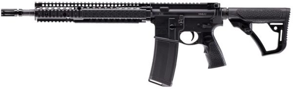 DANIEL DEFENSE M4A1 5.56 NATO 16" BARREL 32-ROUNDS