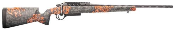 SEEKINS PRECISION HAVAK ELEMENT URBAN SHADOW .28 NOSLER 22" BARREL 3-ROUNDS