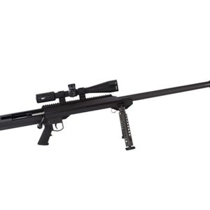 BARRETT 99-416 SINGLE SHOT RIFLE BLACK .416 BARRETT 32 INCH 1 RD