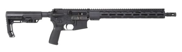 RADICAL SOCOM AR BLACK 5.56 / .223 REM 16" BARREL 30-ROUNDS