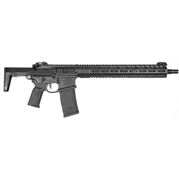 NOVESKE N4 GEN 4 5.56 NATO / .223 REM 16" BARREL 30-ROUNDS