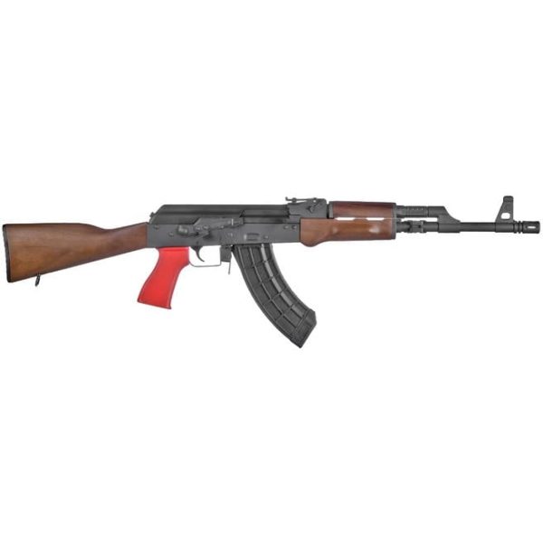 CENTURY ARMS VSKA THUNDER RANCH EDITION WALNUT AK47 7.62 X 39 16.5" BARREL 30-ROUNDS