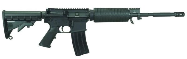 WINDHAM WEAPONRY WW-15 SRC AR15 5.56 NATO / .223 REM 16" BARREL 30-ROUNDS