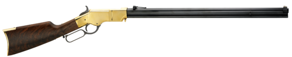 HENRY REPEATING ARMS ORIGINAL HENRY WALNUT / BRASS .45 COLT 24.5" BARREL 13-ROUNDS