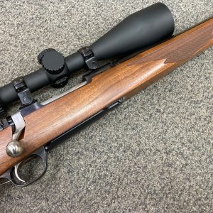 RUGER HM77R 7106 HWKEYE 2506 BL - Bolt Action Rifles - Firearms Ohio